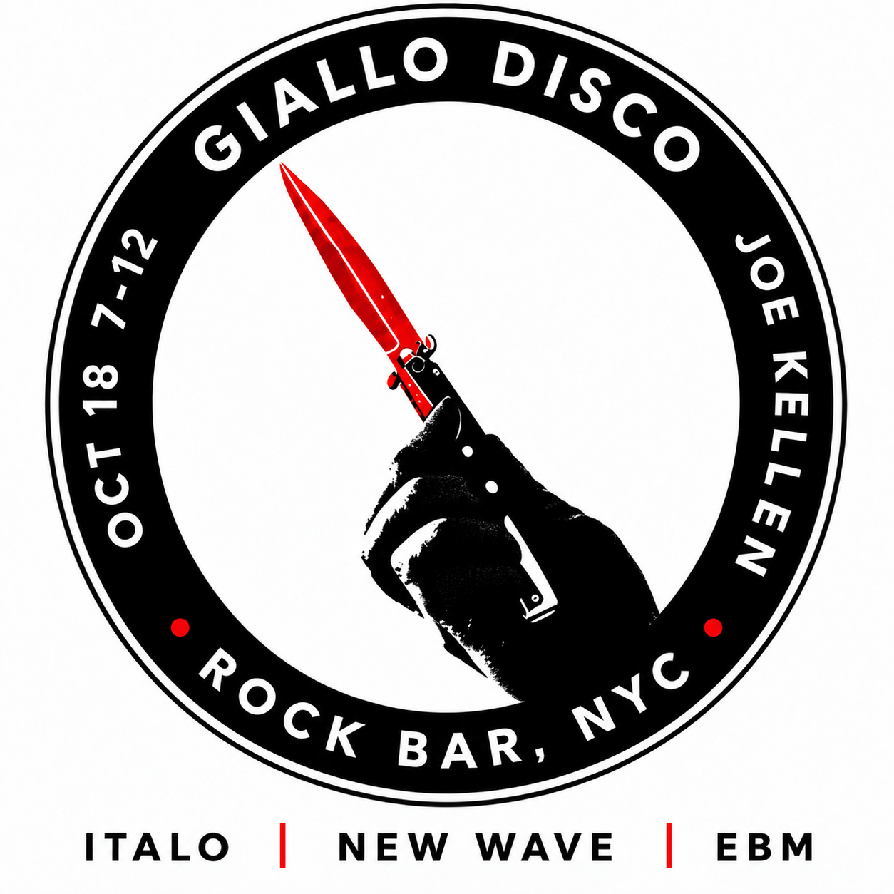 Giallo Disco