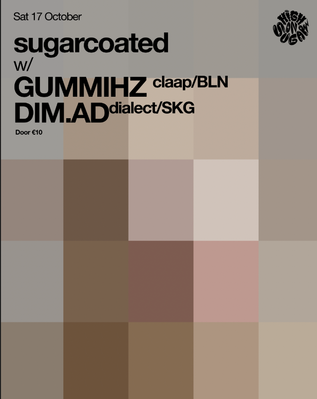 sugarcoated