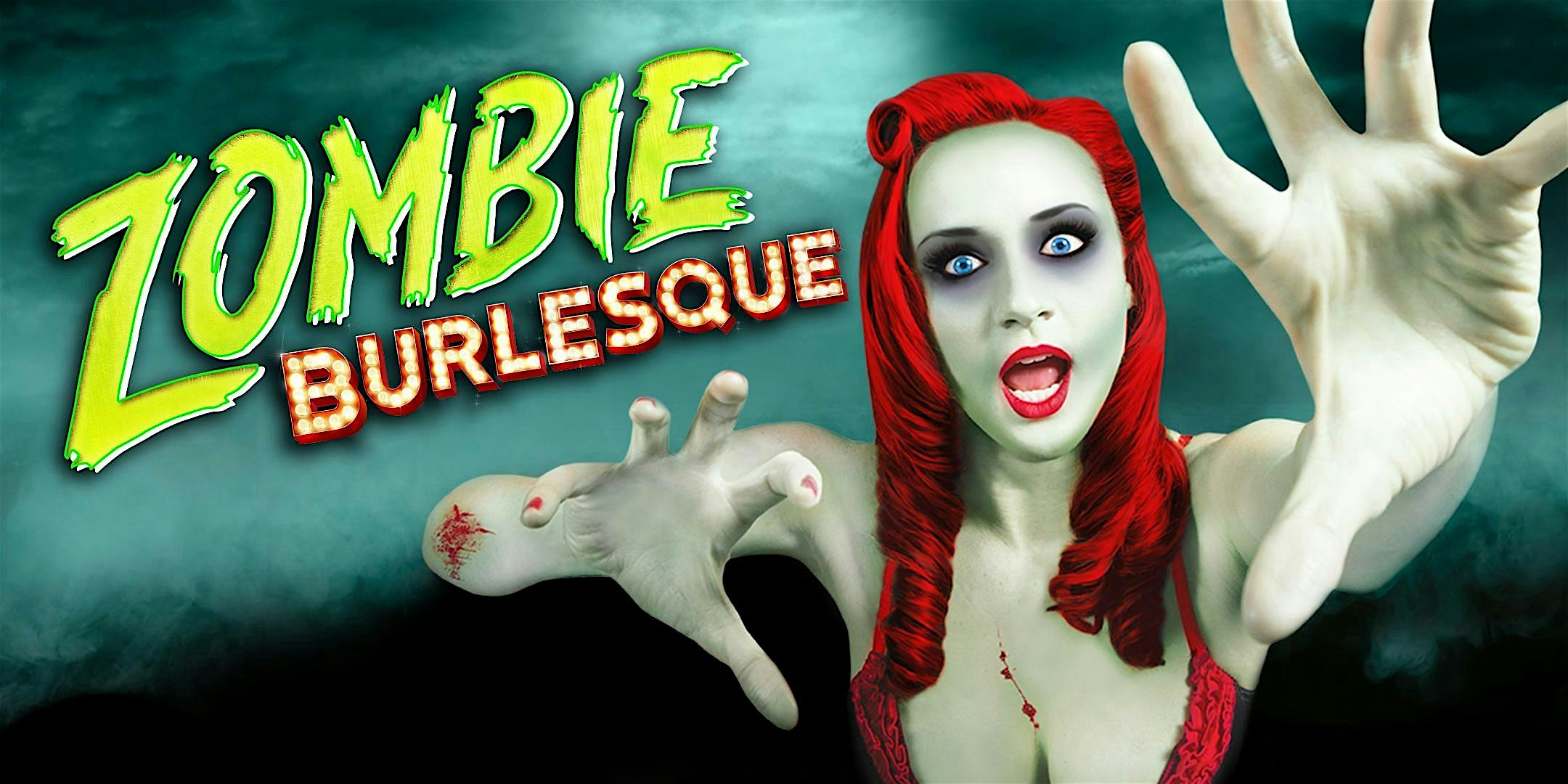 Zombie Burlesque