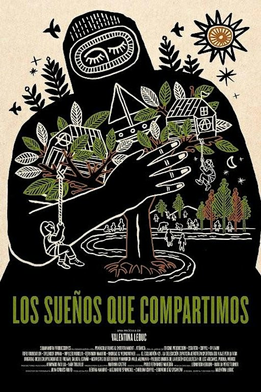 IX Festival de cine por mujeres: Óperas primas de directoras mexicanas.