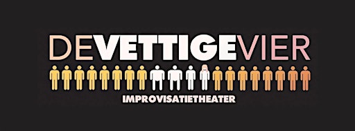 VETTIGE VIER @ DE VERDIEPING