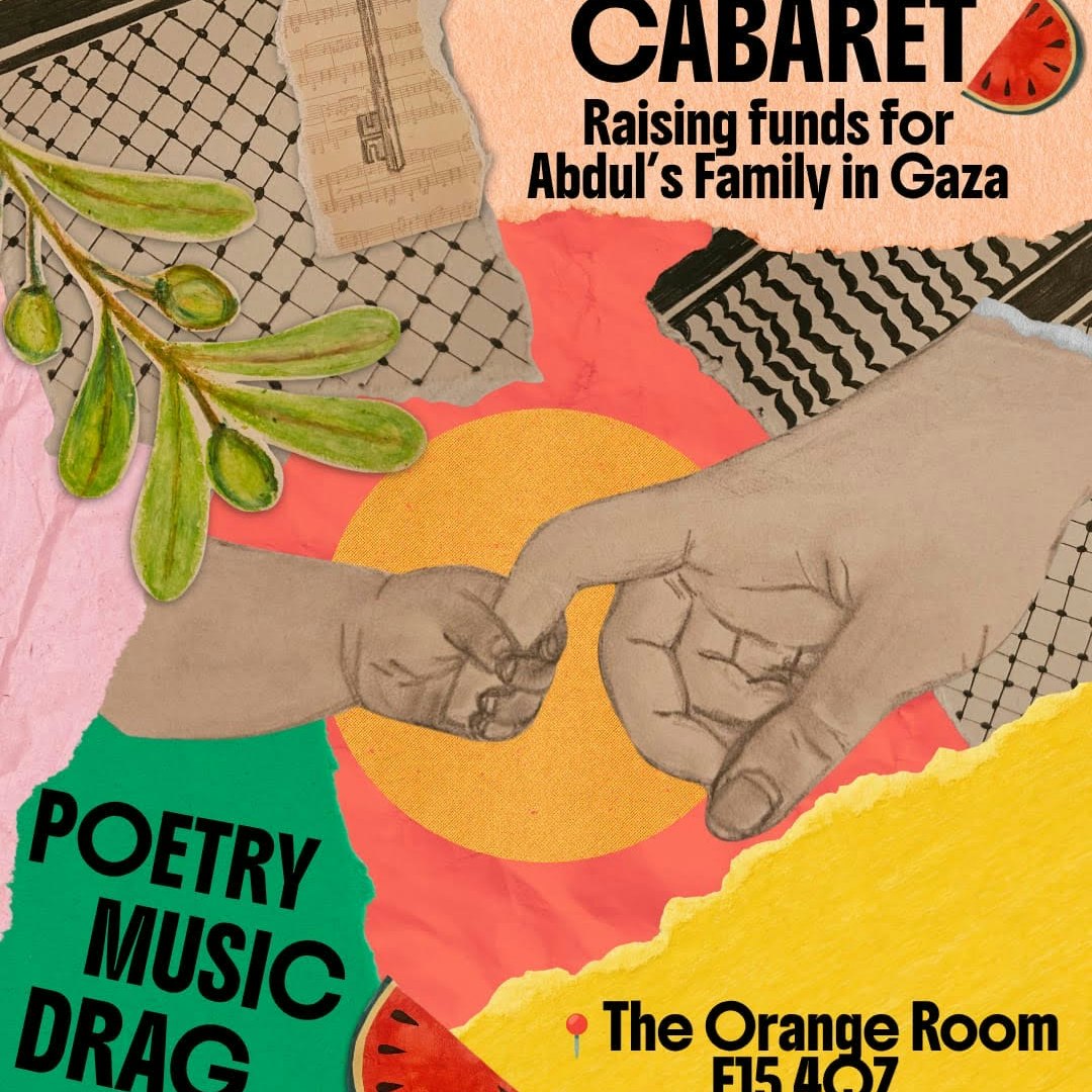 Family Fund Cabaret