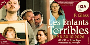 Les Enfants Terribles