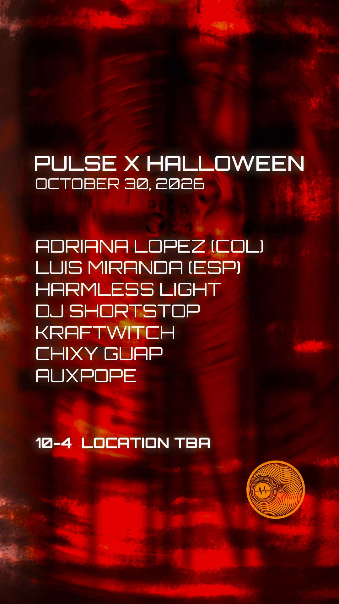 Pulse Halloween