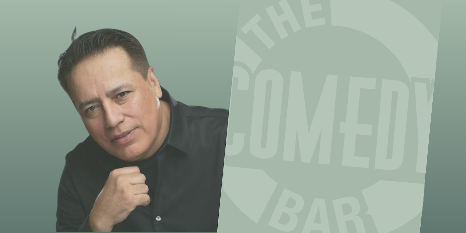 FRIDAY FEBRUARY 26: WILLIE BARCENA