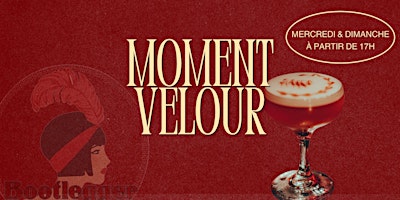 Soirée Live Jazz au Bootlegger - Moment Velour pour 2 ou 4 personnes