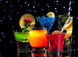 Mixology Class - LIV Houston