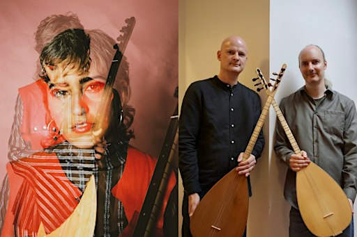 Die Baglama: Tradition und Moderne