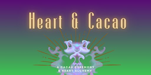 Heart Chakra & Cacao