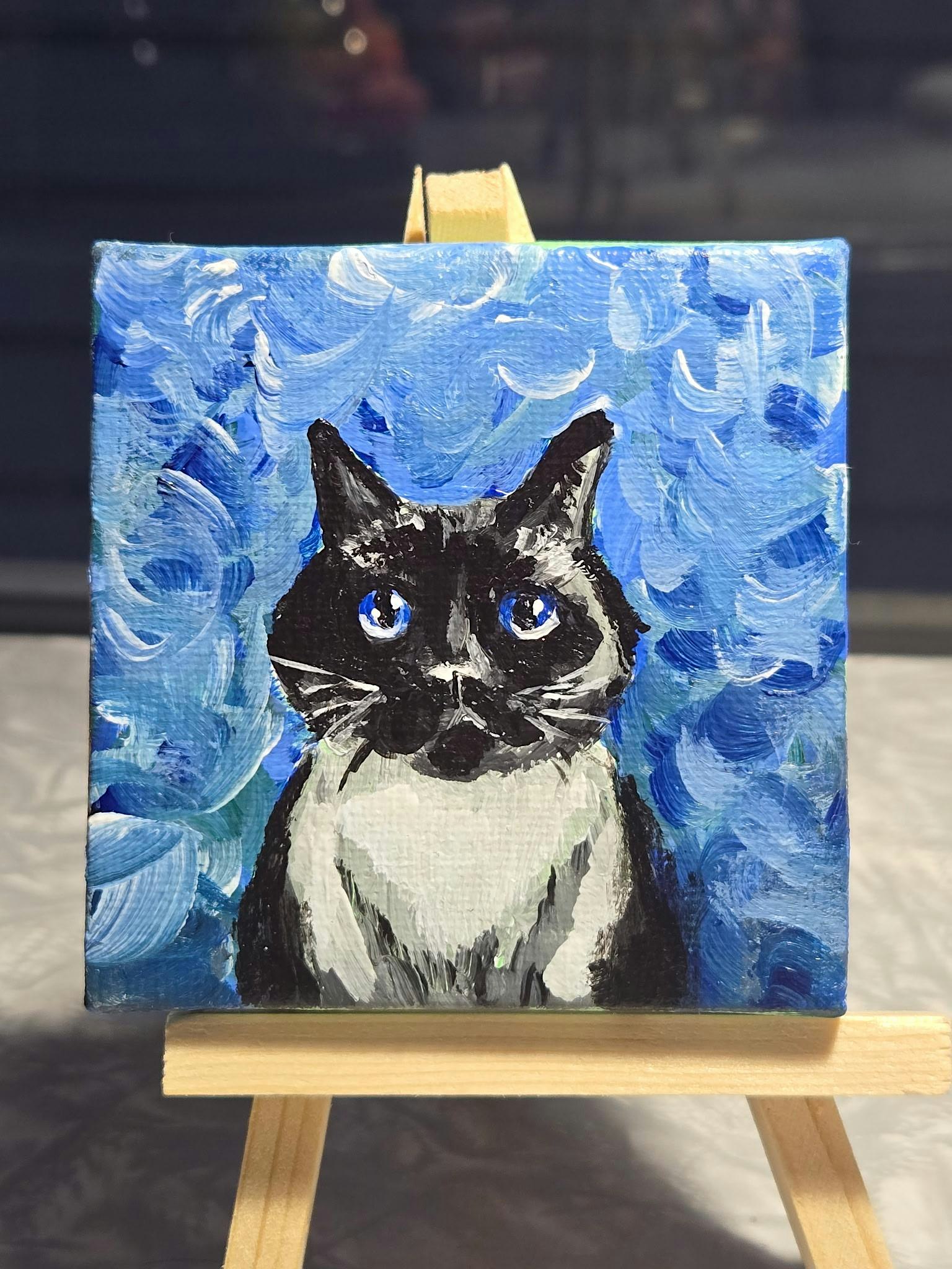 Miniature Painting Event