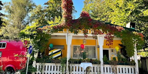 Kindertheater München - Kleines Theater im Pförtnerhaus