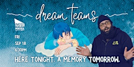 Dream Teams