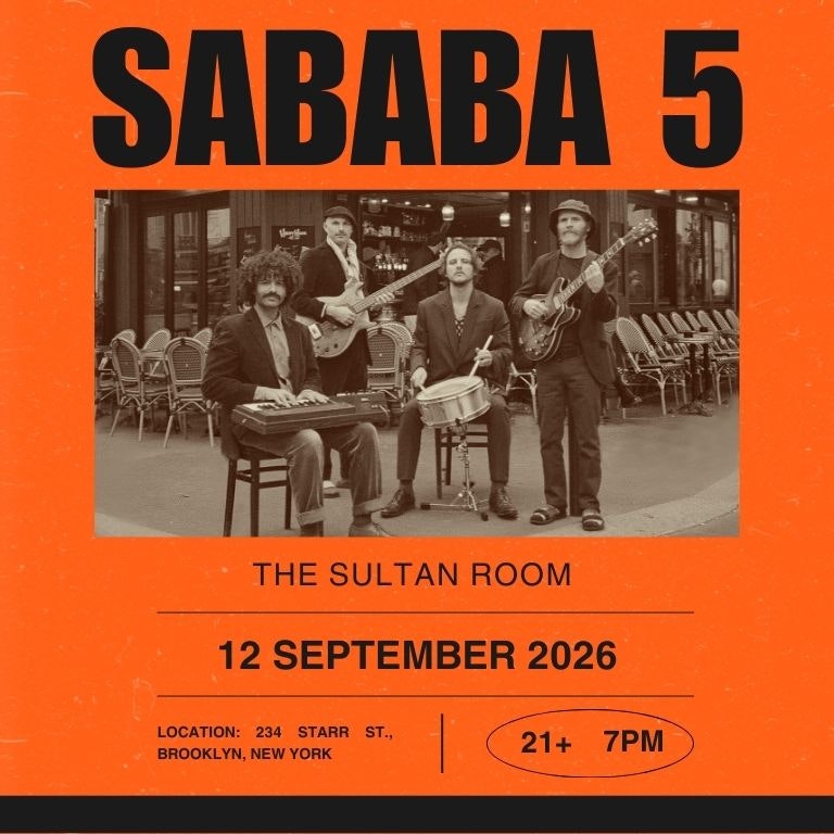 Sababa 5