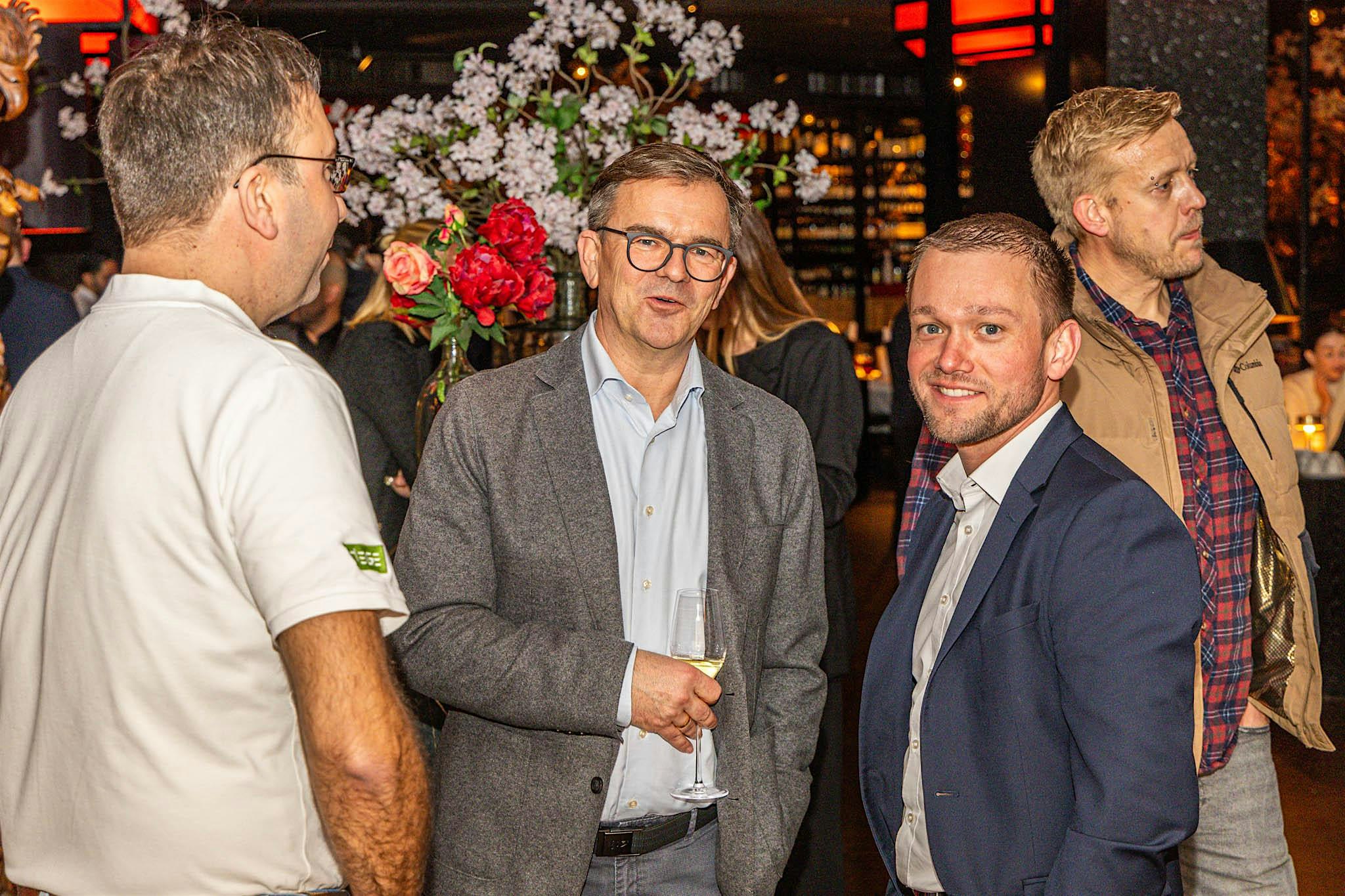 Austin Startups, Investors, Professionals: Pitch & Networking Event