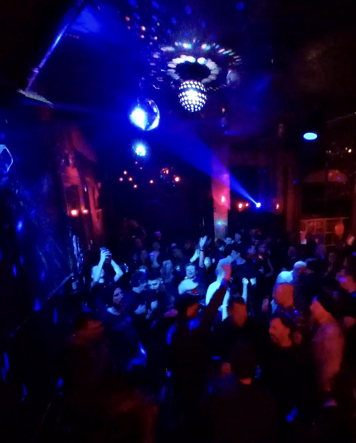 ALTERNATIVE ROCK MEETS METAL by DJ Gomez