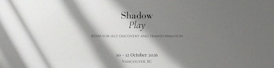 Shadow Play