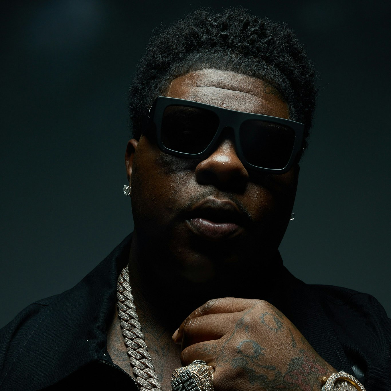 BigXthaPlug 'Better Over Time' Album Signing