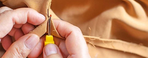 The Alterations Series - Side Seams, Darts and Tucks