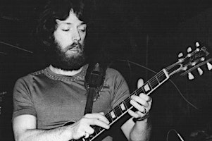 Harvey Mandel