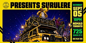 Surulere - Labour Day Party