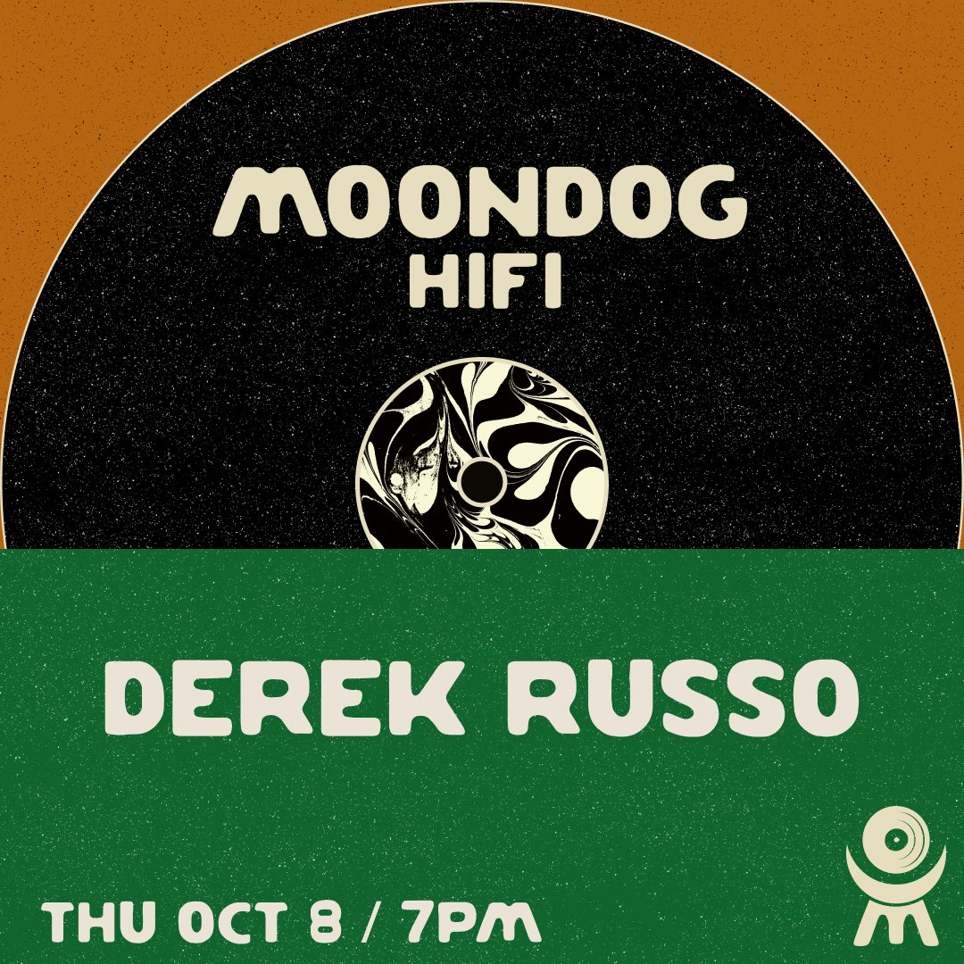 Derek Russo