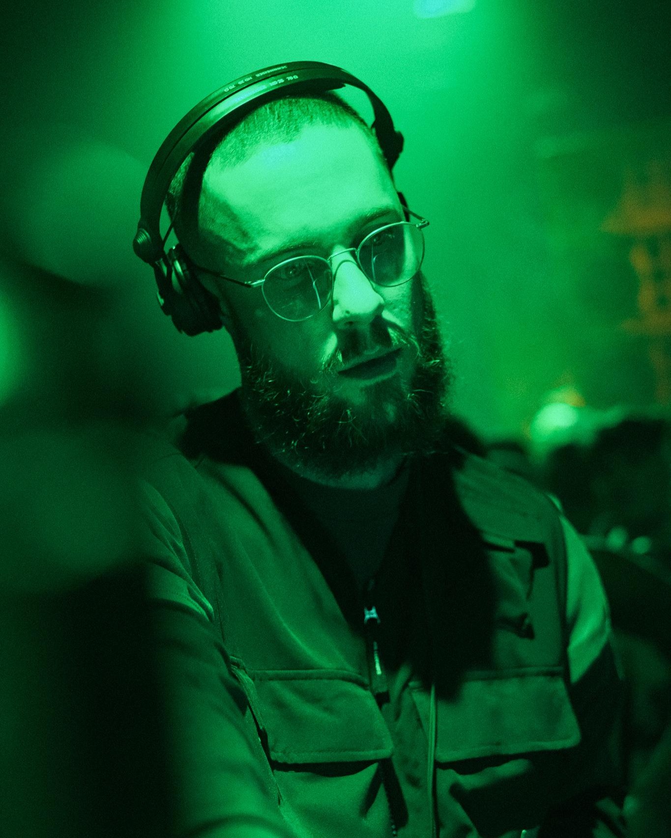 Neffa-T presents: Neffa-T, DJ Stingray & Tasha