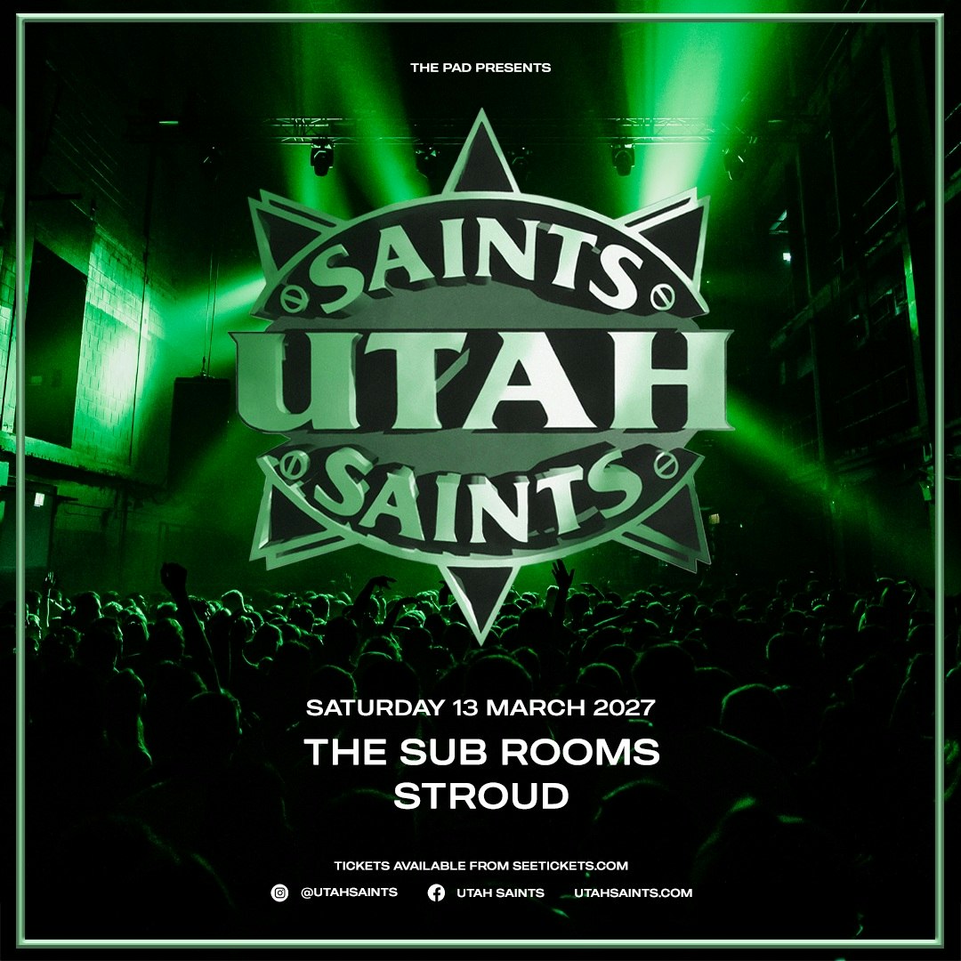 Utah Saints