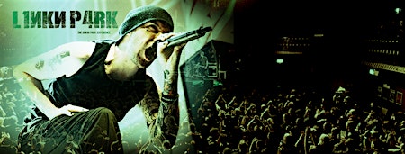 L1NKN P4RK (The Linkin Park Experience) @ KESSELHAUS, BERLIN 18.09.2026