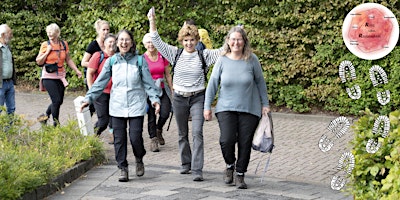 Wandelmarathon Roos van Roosendaal