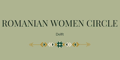 BeLonging - Romanian Women Circle in NL
