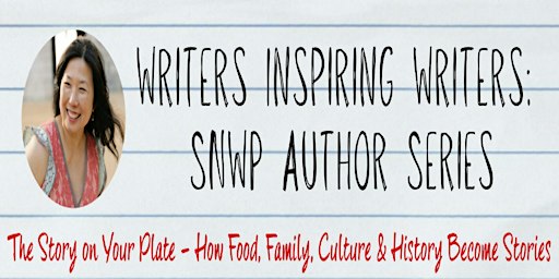 Writers Inspiring Writers: SNWP Author Series