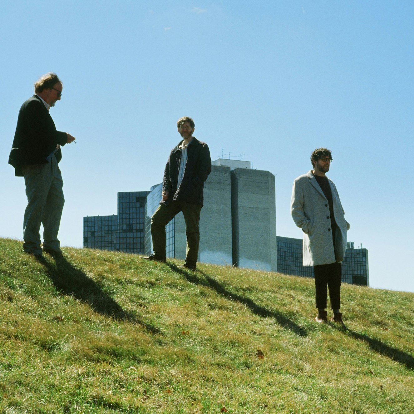Protomartyr