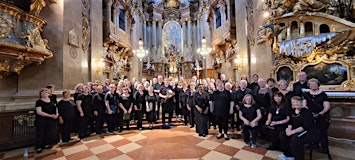 BREZPLAČNI KONCERT V LJUBLJANI | FREE CONCERT IN LJUBLJANA