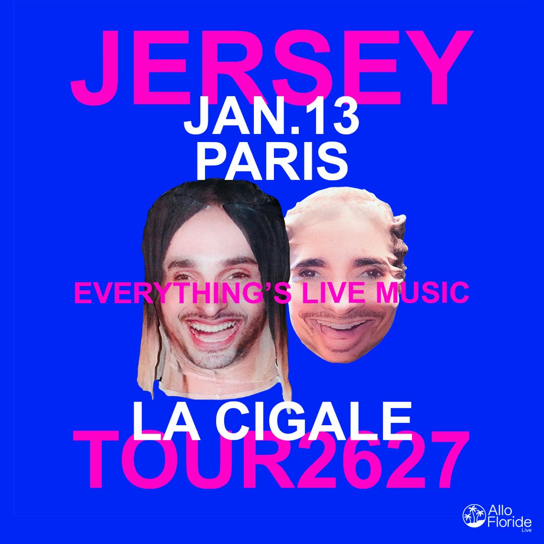Jersey