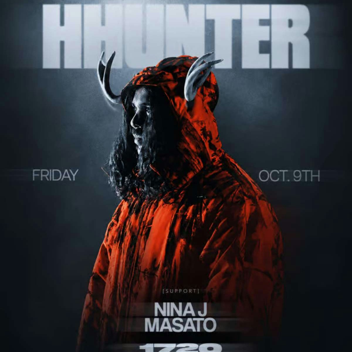 Trinity: Hhunter