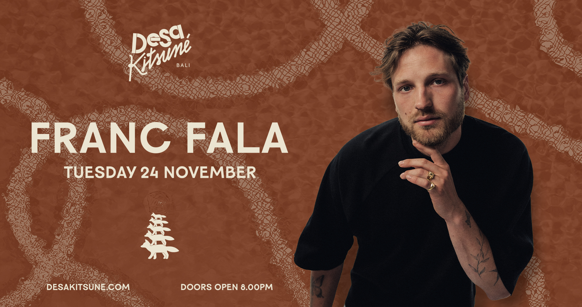 Franc Fala