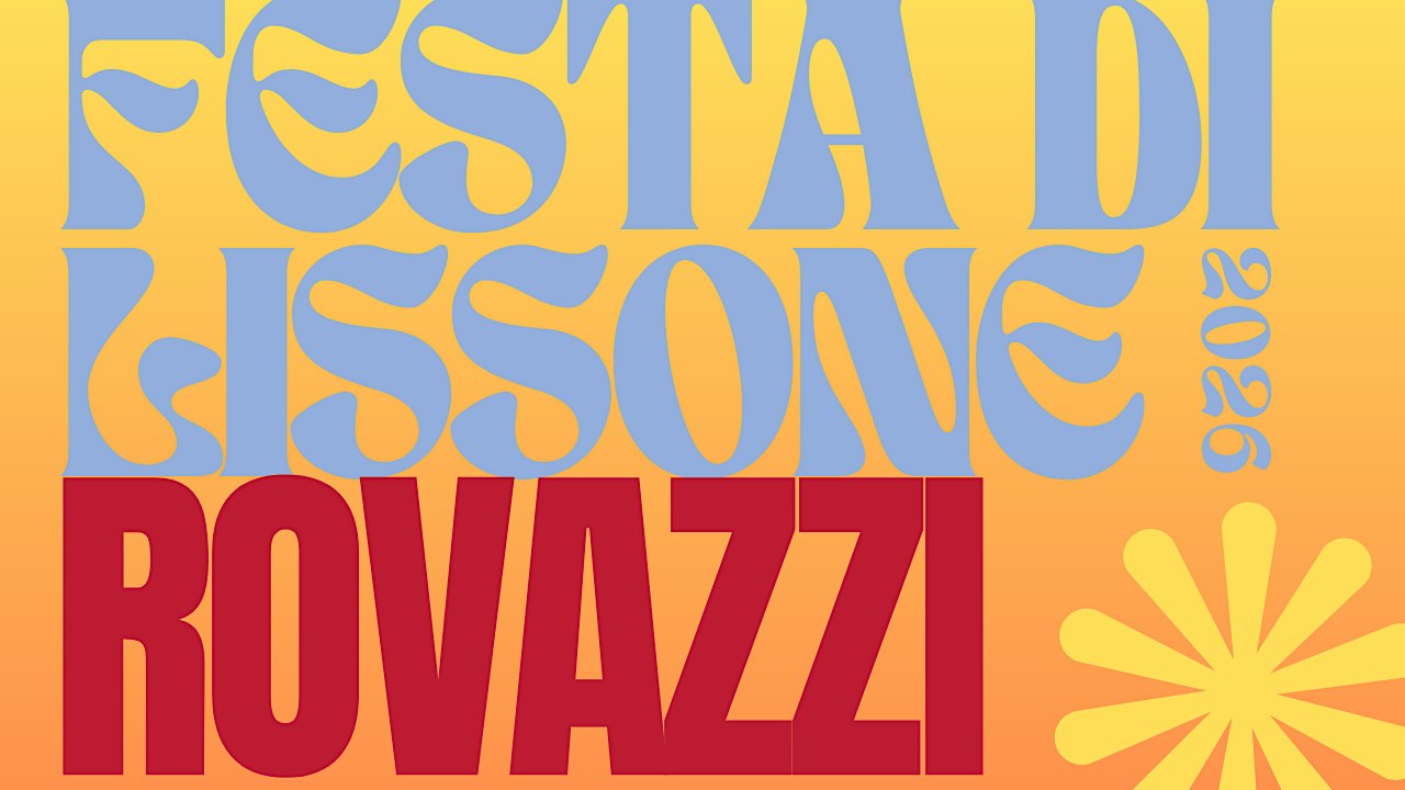 ROVAZZI IN CONCERTO A LISSONE