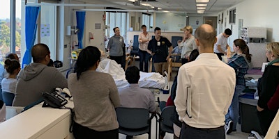 ARC ALS2 Course | 31st October - 1st November 2026