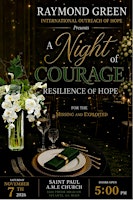 A Night of Courage