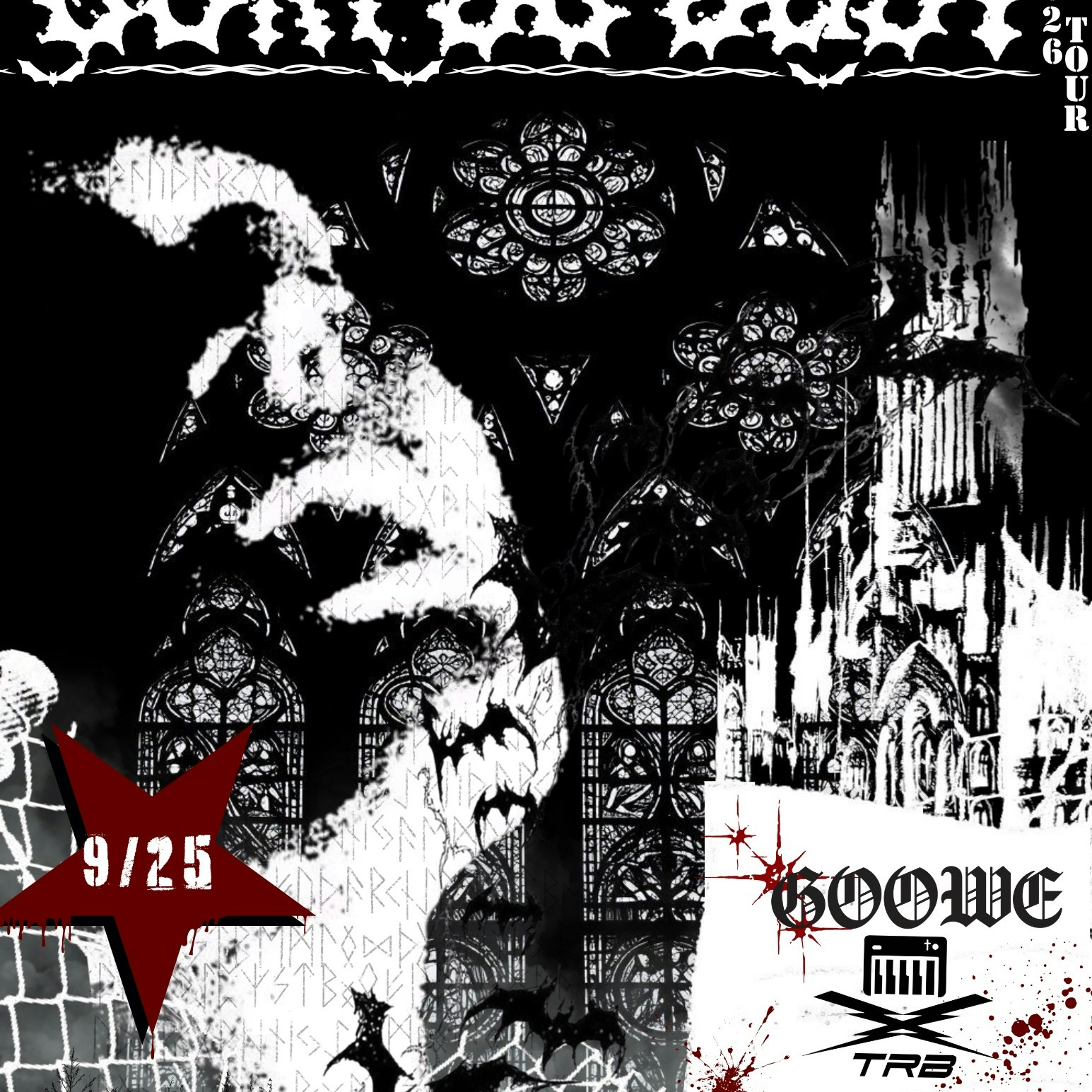 CORPSE DUST
