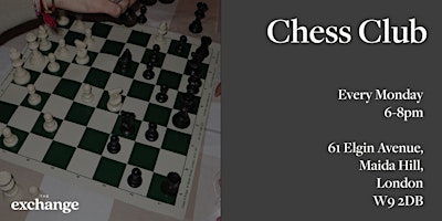 Chess Club