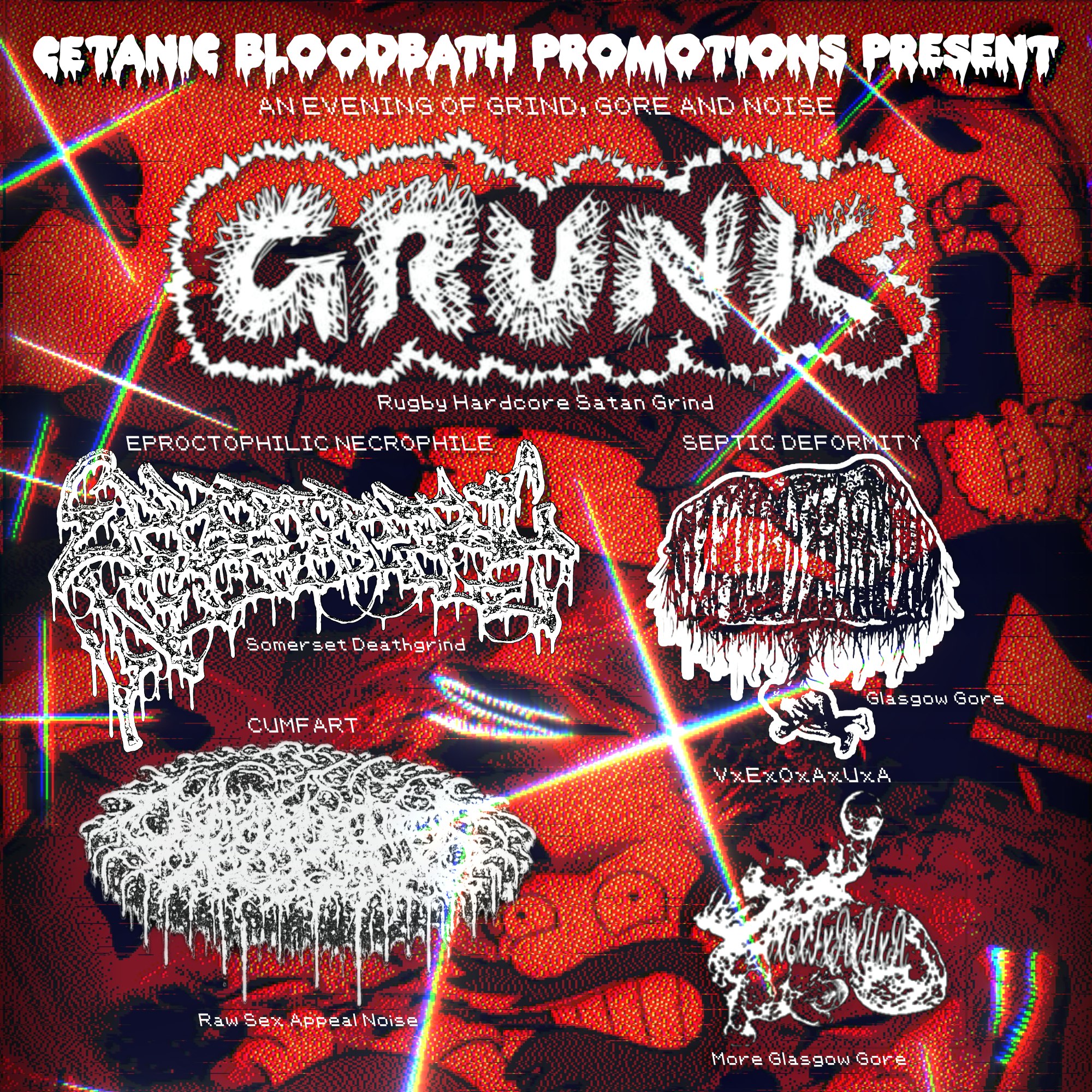 Grunk + more