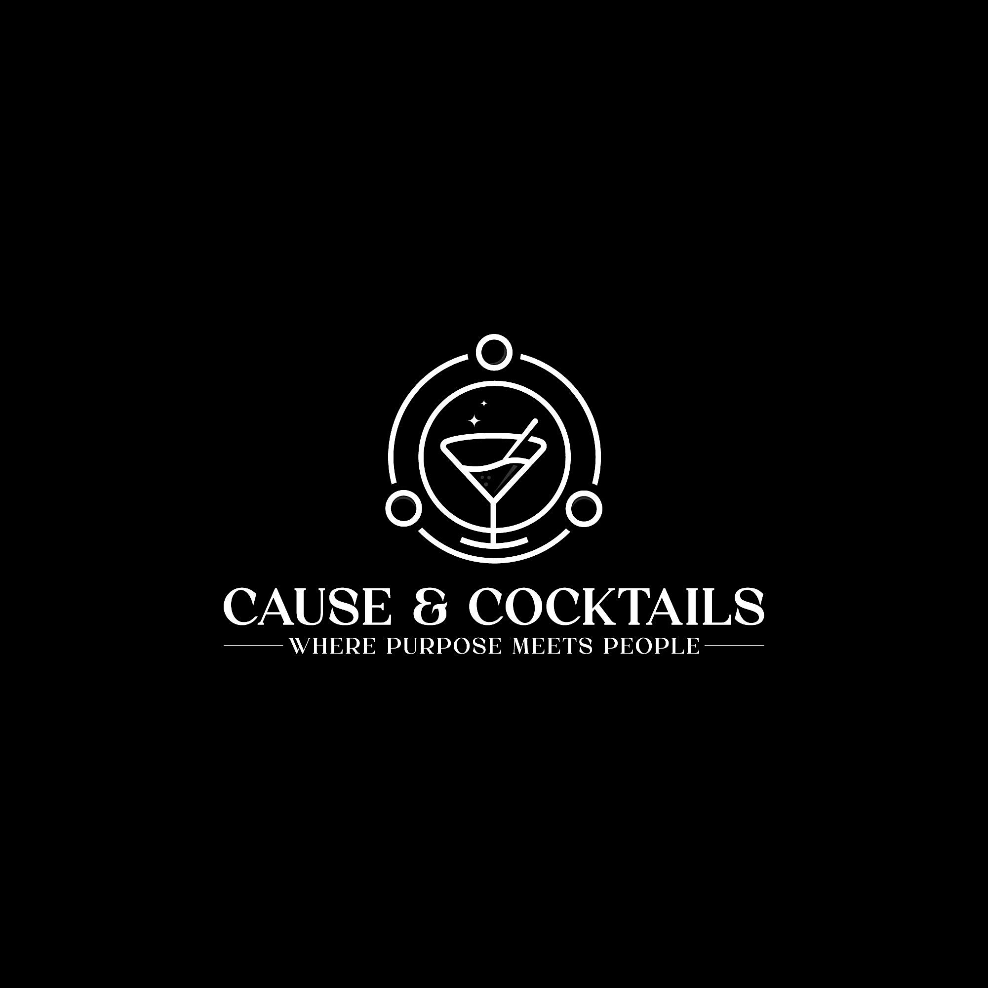 Cause & Cocktails : Every Story Starts Somewhere