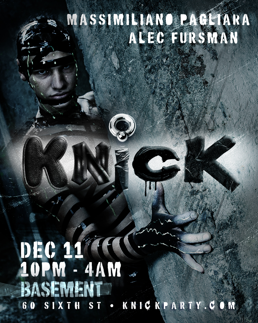 KNICK