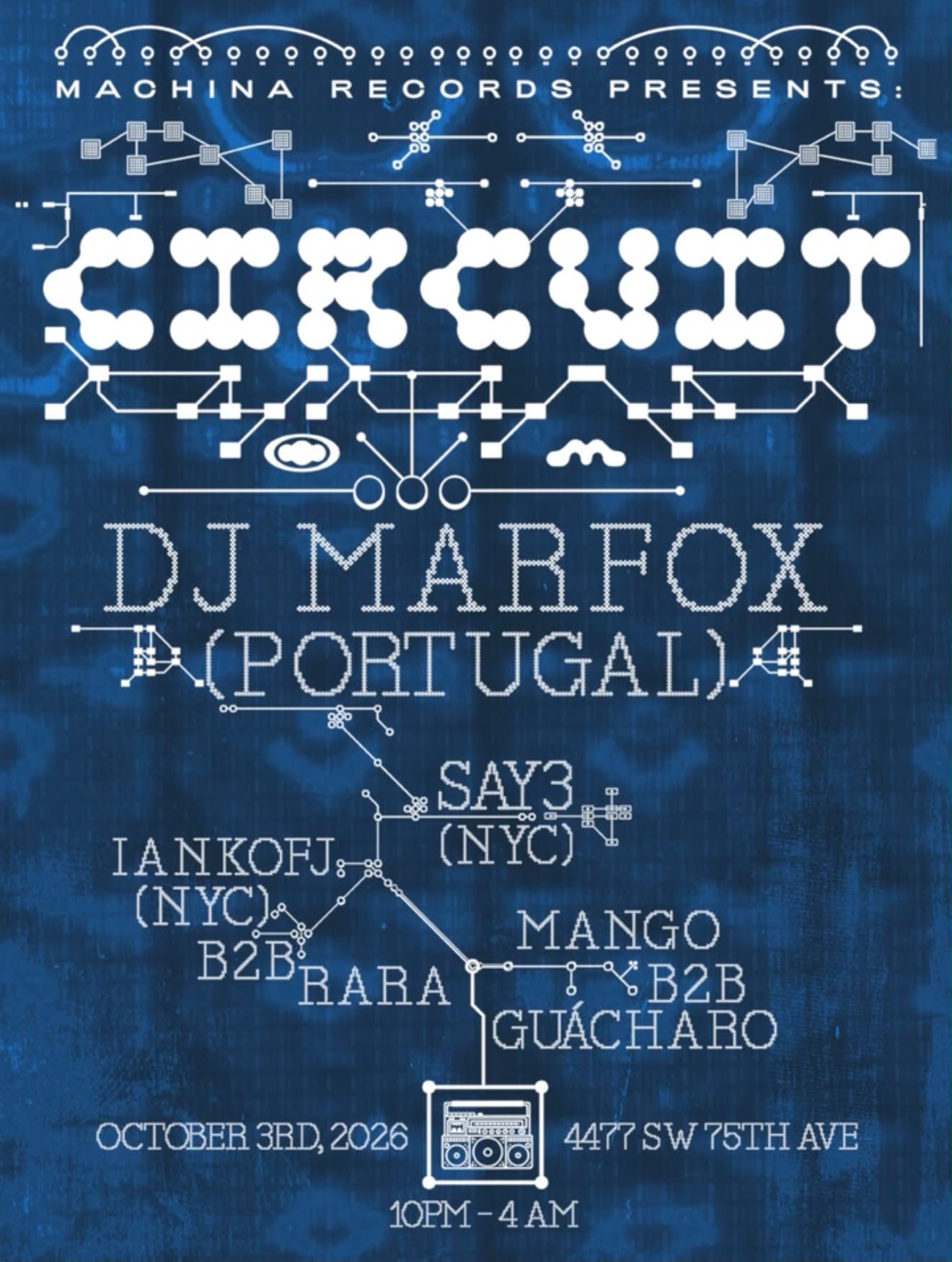 CIRCUIT