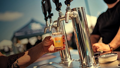 CCBA Summit Beer Festival