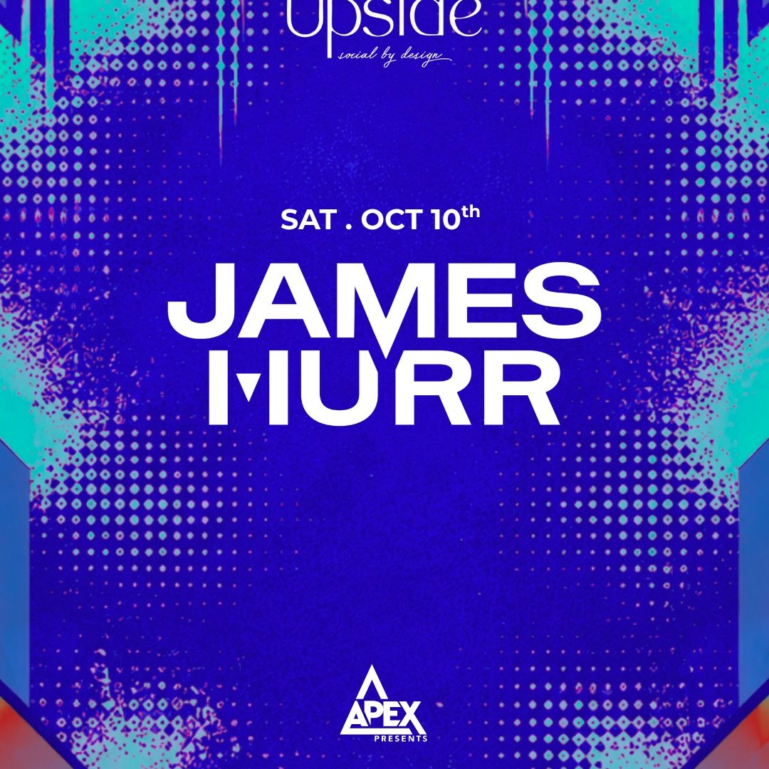 JAMES HURR