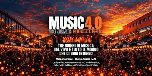 MUSIC 4.0