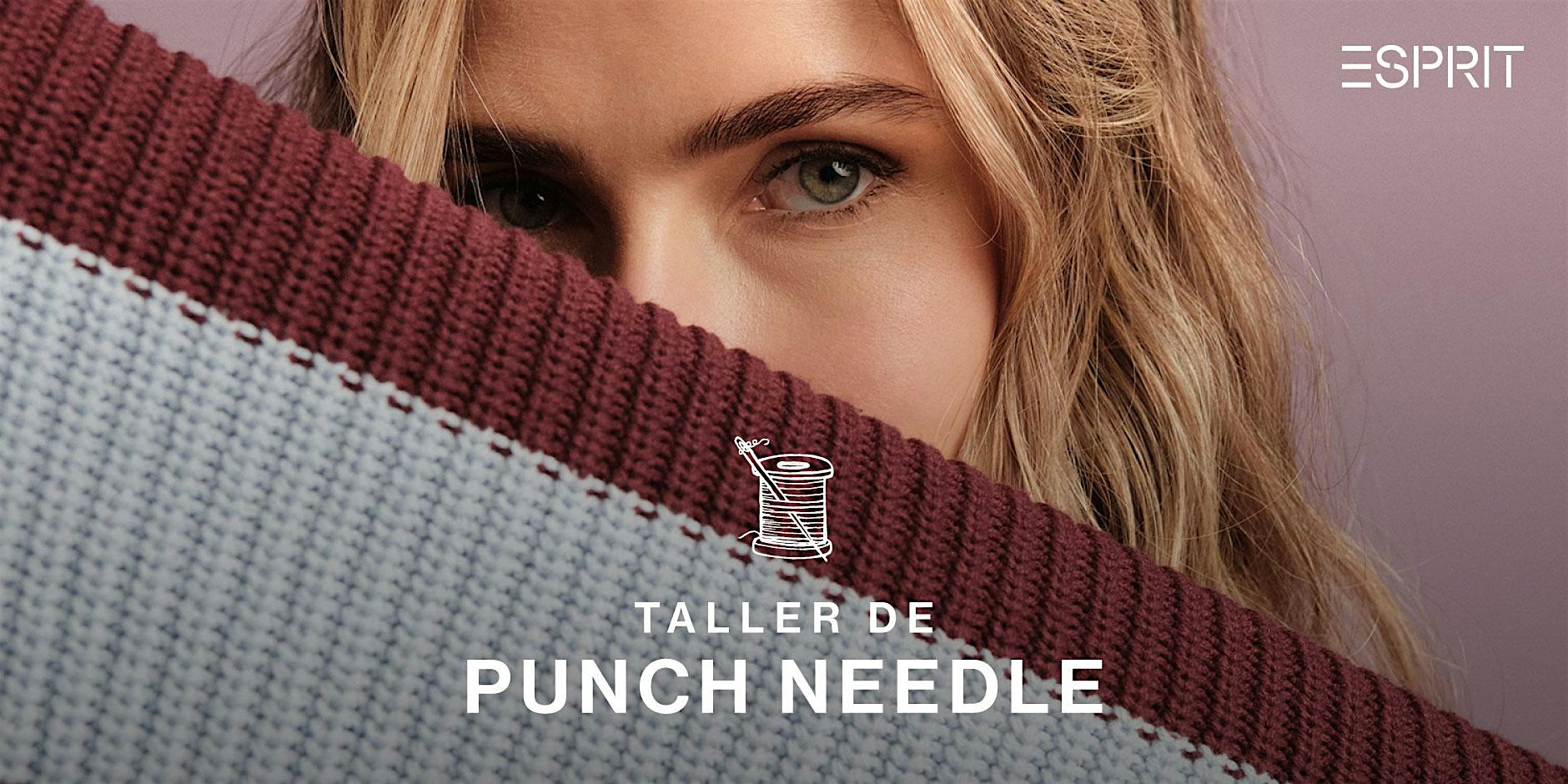 Punch Needle