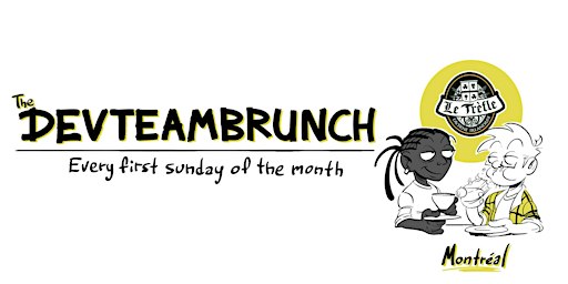 DevTeam Brunch Montreal